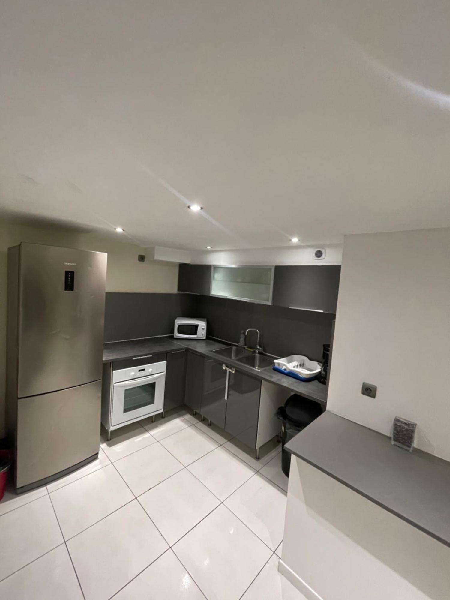 Tres Bel Appartement Pres De Montpellier Gignac  Zewnętrze zdjęcie