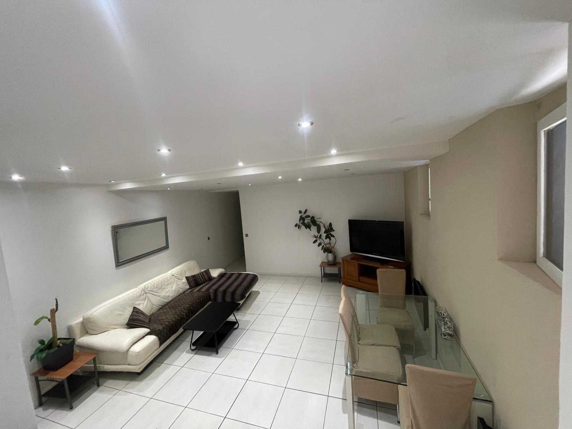 Tres Bel Appartement Pres De Montpellier Gignac  Zewnętrze zdjęcie