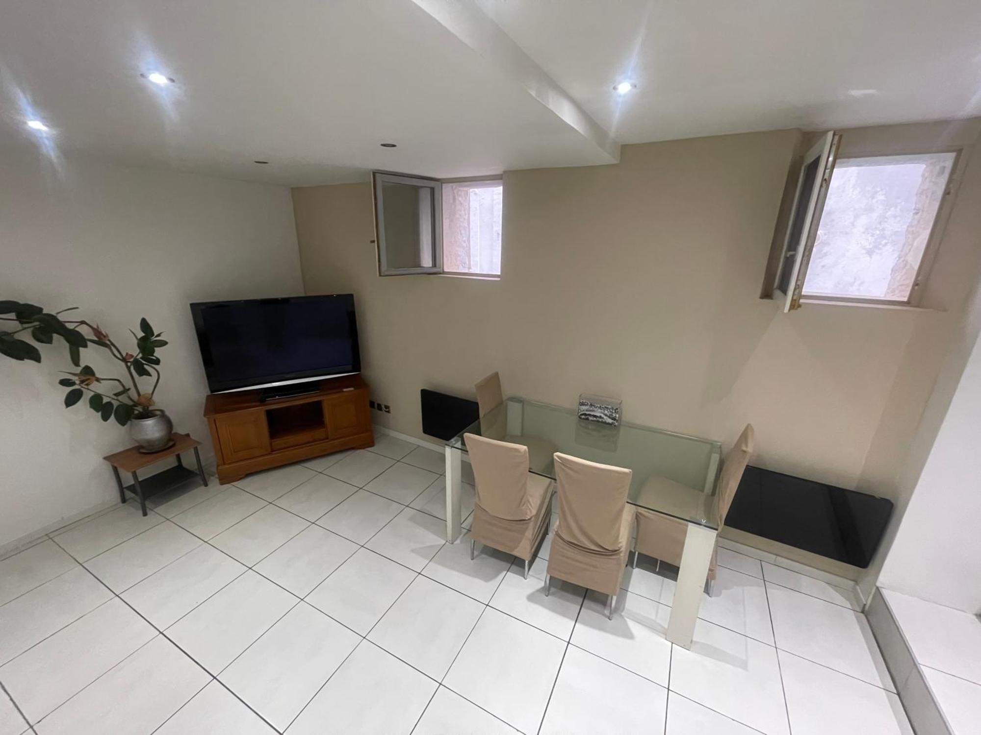 Tres Bel Appartement Pres De Montpellier Gignac  Zewnętrze zdjęcie