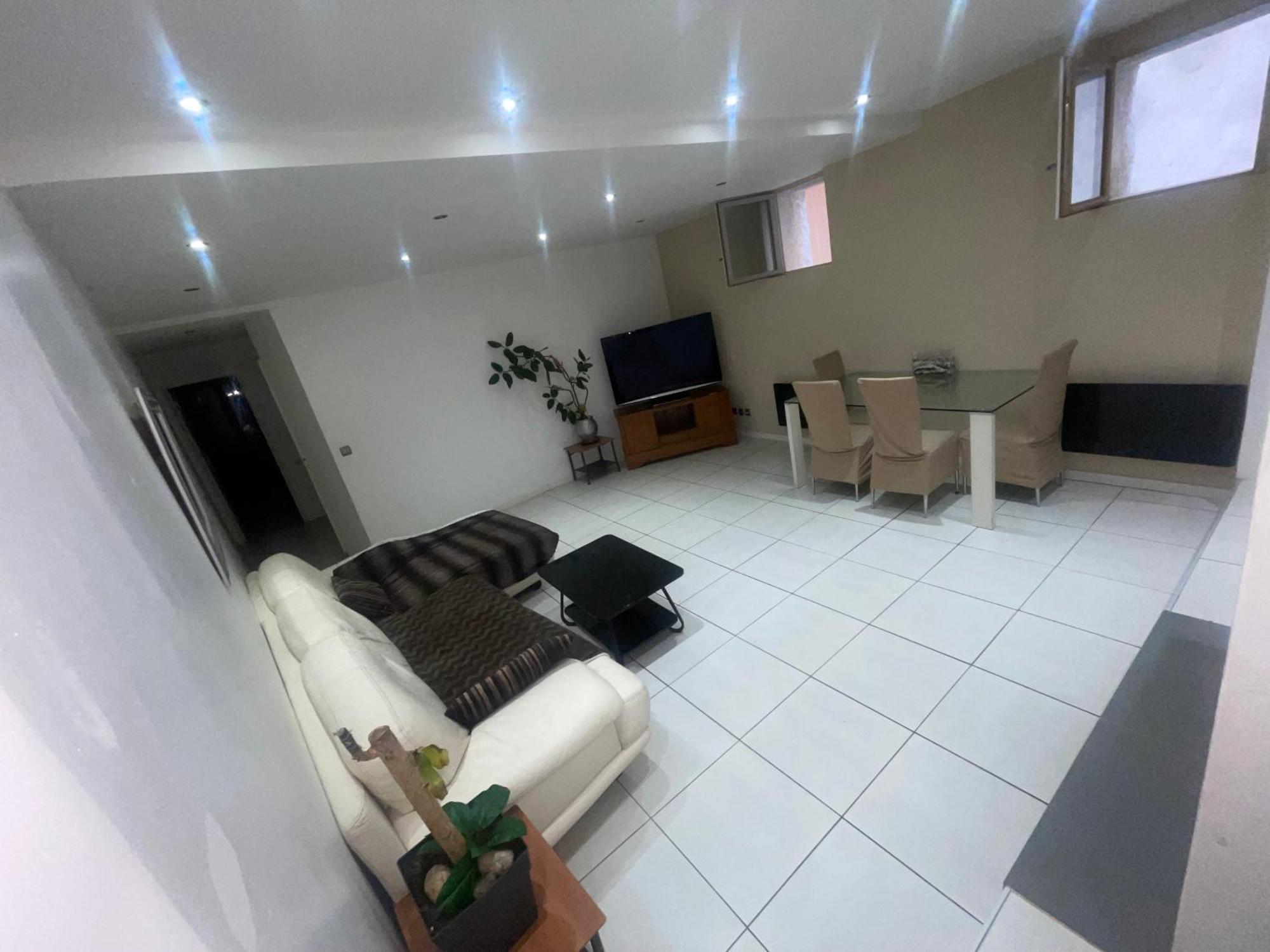 Tres Bel Appartement Pres De Montpellier Gignac  Zewnętrze zdjęcie